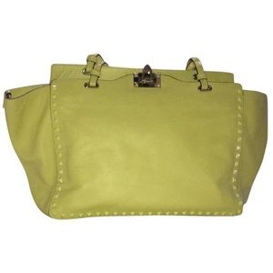 Valentino Rockstud medium tote bag *** reserved**
